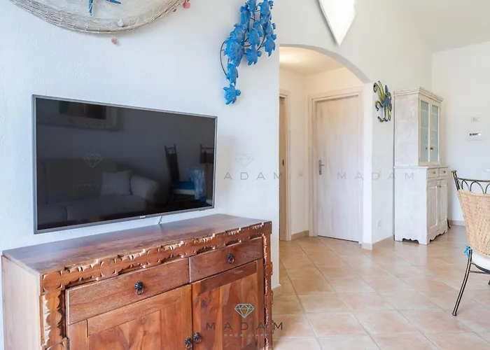 Апартаменты Albatros 29