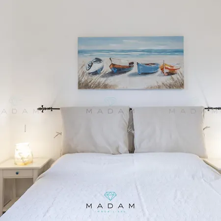 Lägenhet Albatros 29 Porto Rotondo