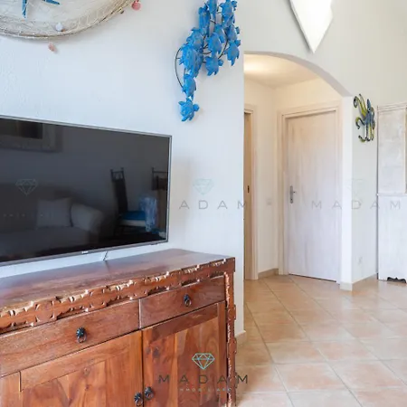 Lägenhet Albatros 29