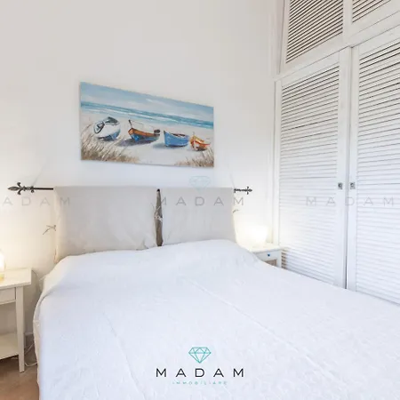 Apartment Albatros 29 Porto Rotondo