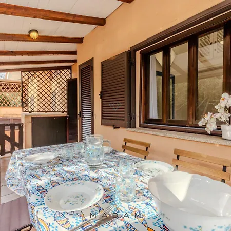 Albatros 29 Lägenhet *