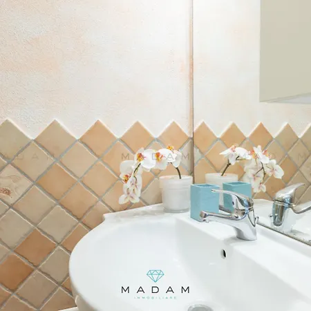 Albatros 29 Lägenhet Porto Rotondo