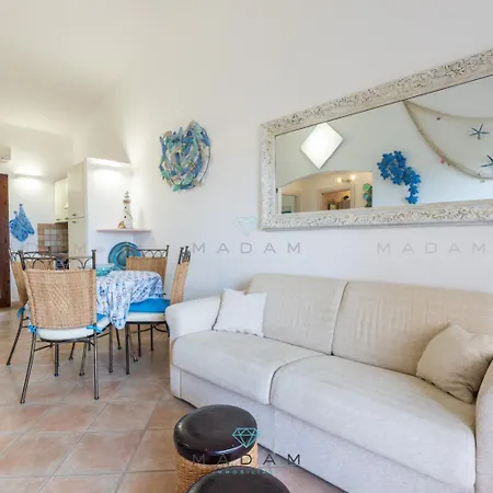 Apartment Albatros 29 Porto Rotondo