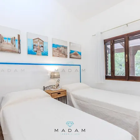 Albatros 29 Apartment