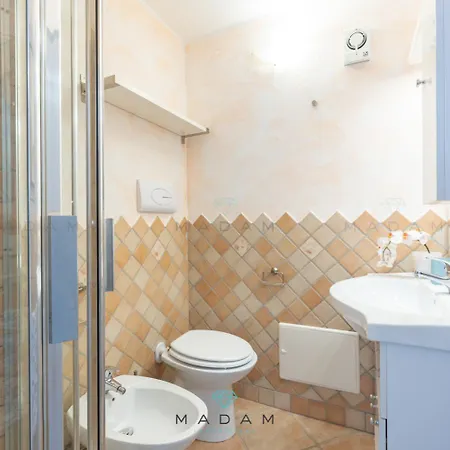 Albatros 29 Apartment *