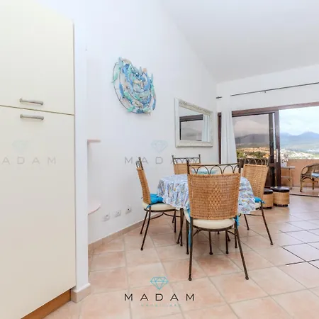 Albatros 29 Apartment *
