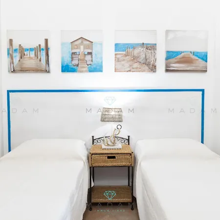 Albatros 29 Lägenhet