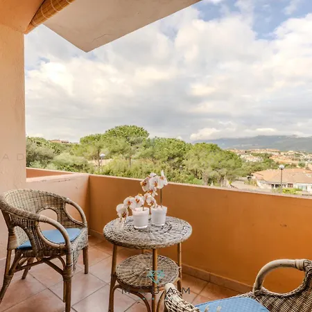 Albatros 29 Apartman *