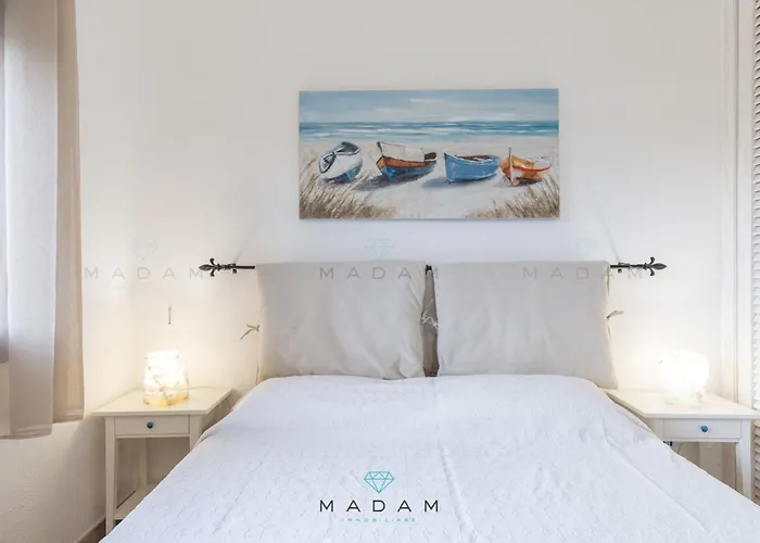 Apartamento Albatros 29 Porto Rotondo