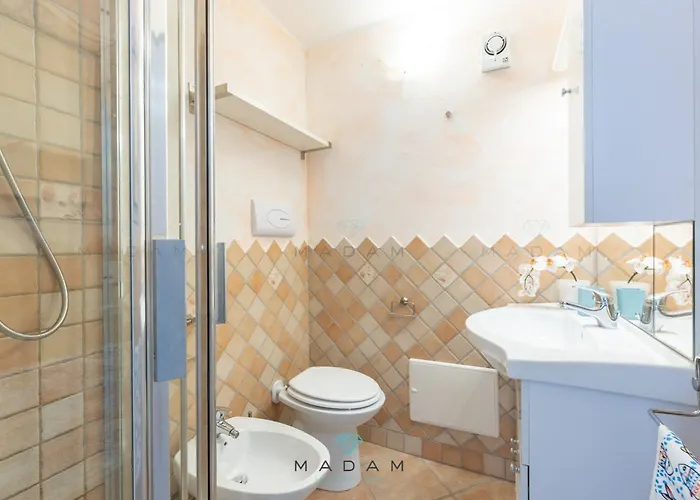 Albatros 29 Apartamento *