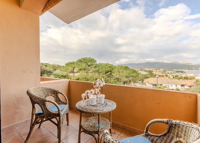 Albatros 29 Apartamento *